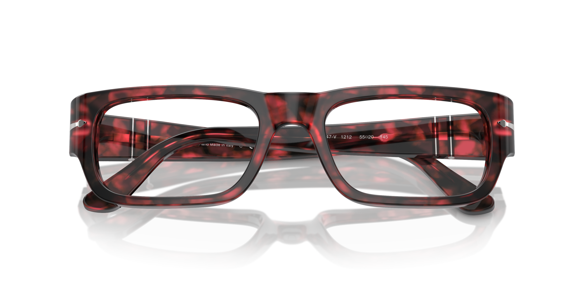 PO3347V 1212 Montature da vista Persol 2