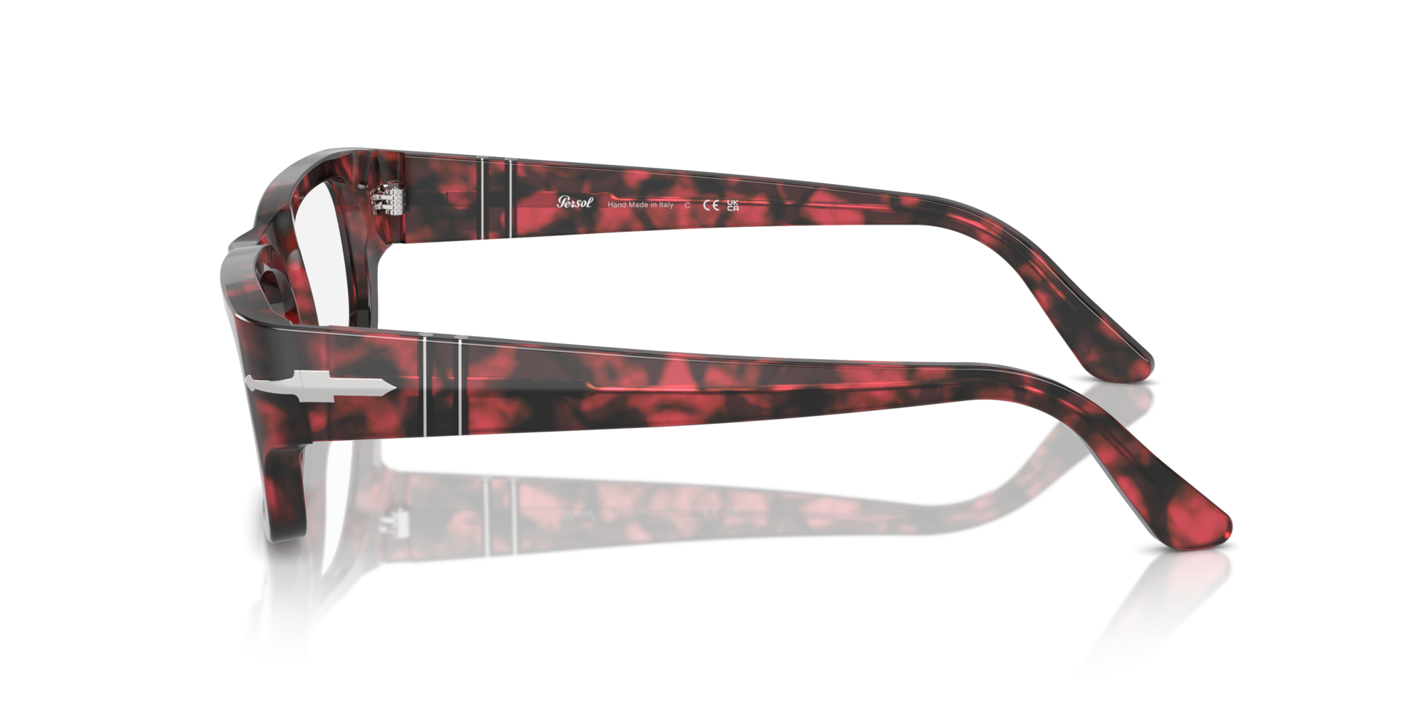 PO3347V 1212 Montature da vista Persol 4