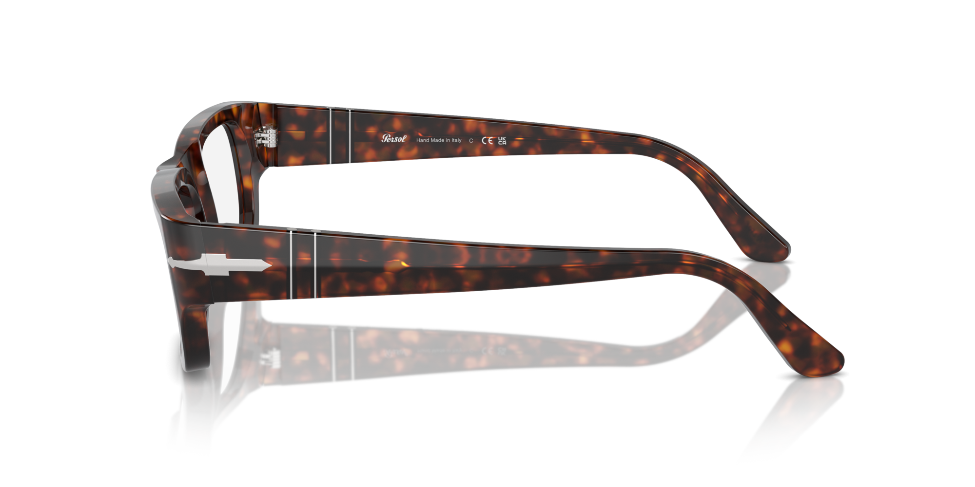 PO3347V 24 Montature da vista Persol 4