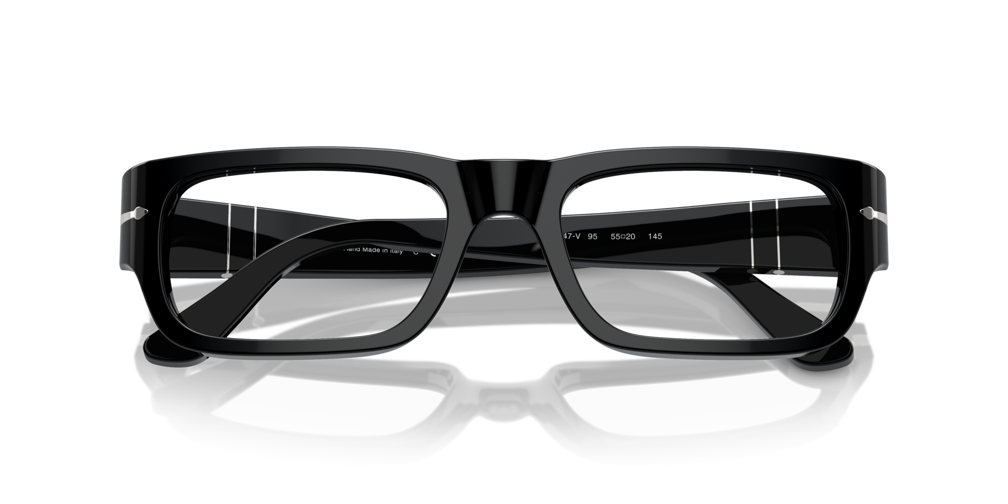 PO3347V 95 Montature da vista Persol 2