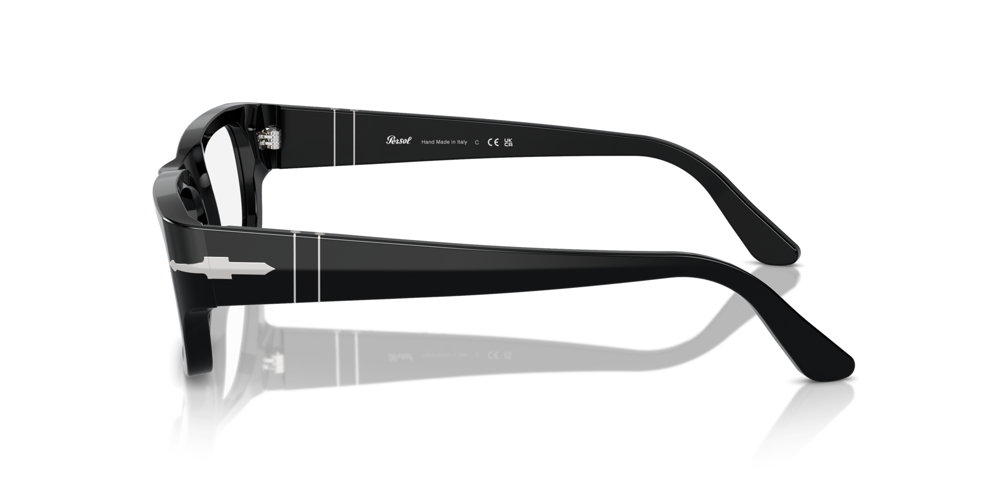 PO3347V 95 Montature da vista Persol 4