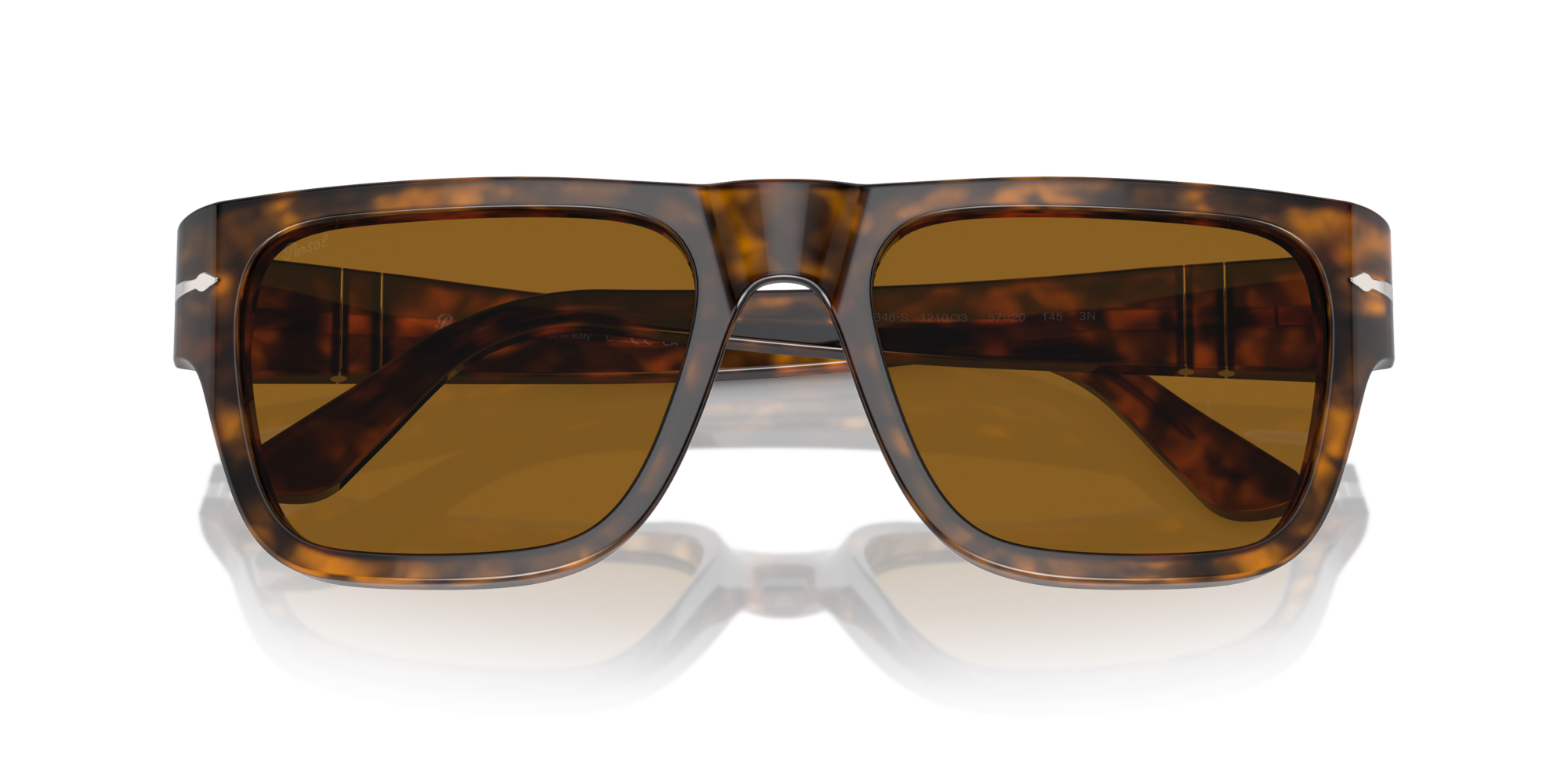 PO3348S 121033 Occhiali da sole Persol 2