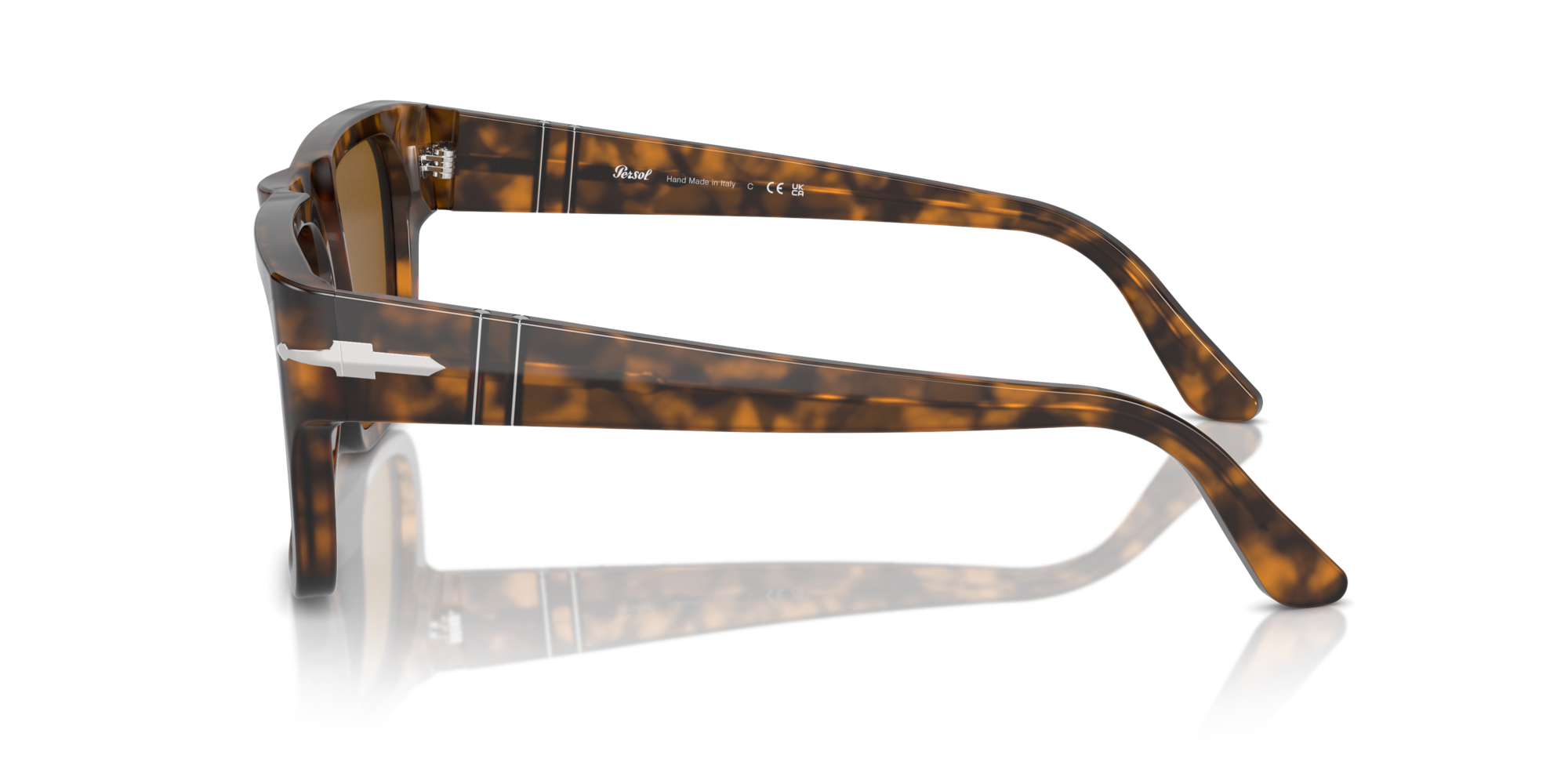 PO3348S 121033 Occhiali da sole Persol 4