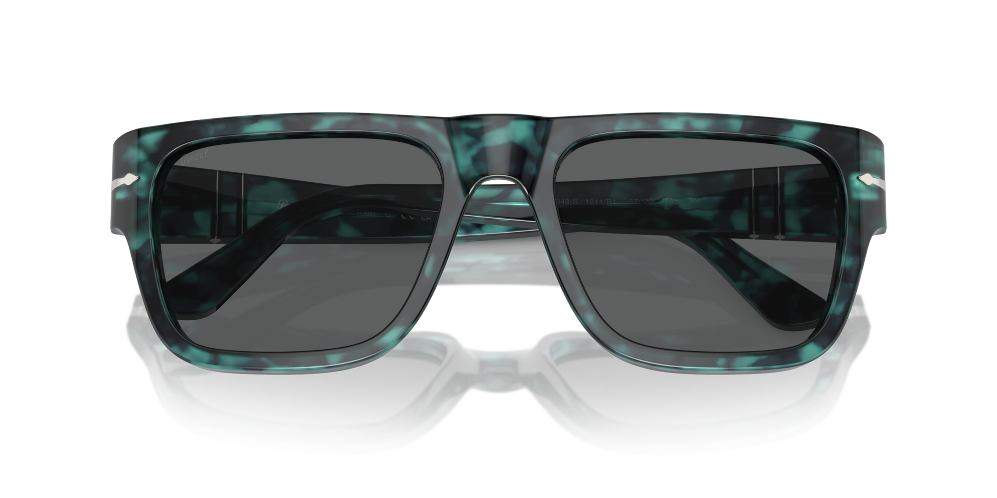 PO3348S 1211B1 Occhiali da sole Persol 2