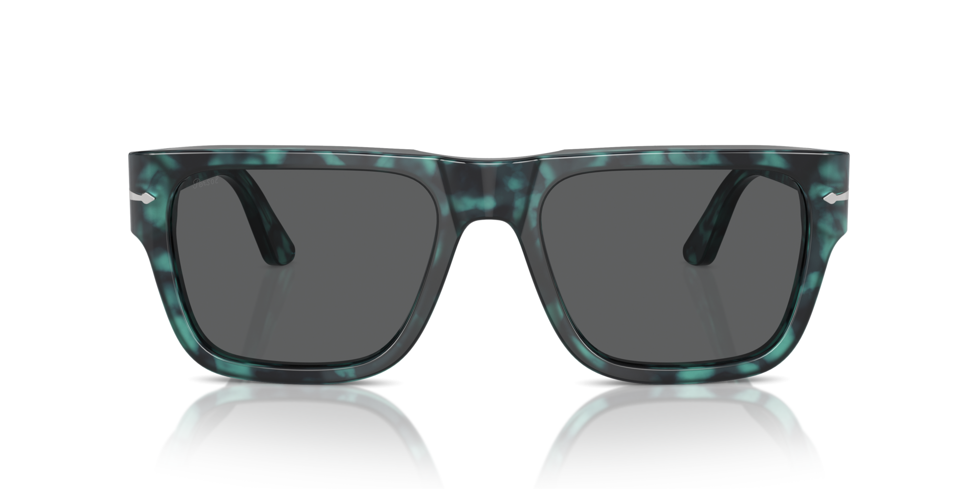 PO3348S 1211B1 Occhiali da sole Persol 3