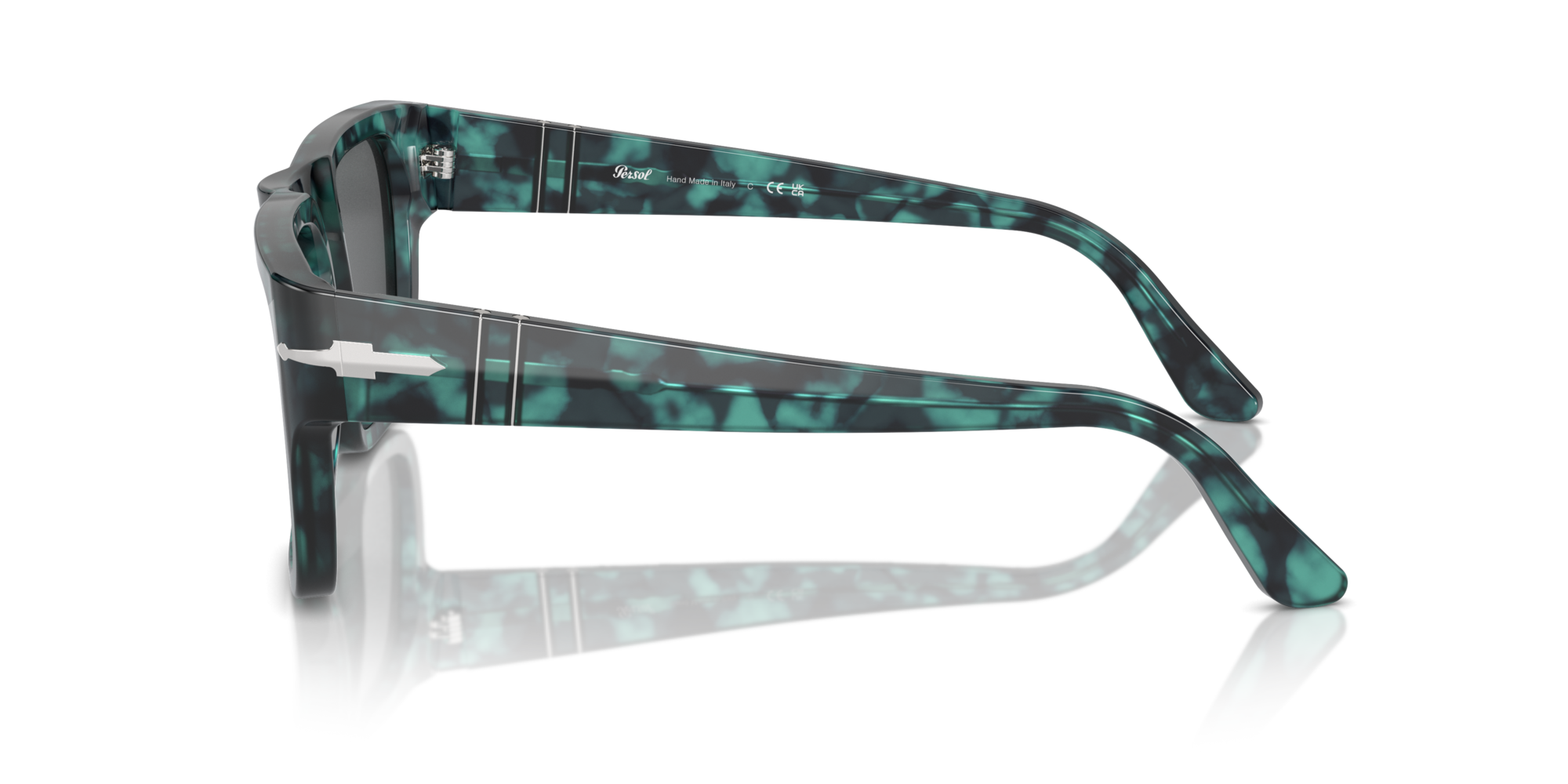 PO3348S 1211B1 Occhiali da sole Persol 4