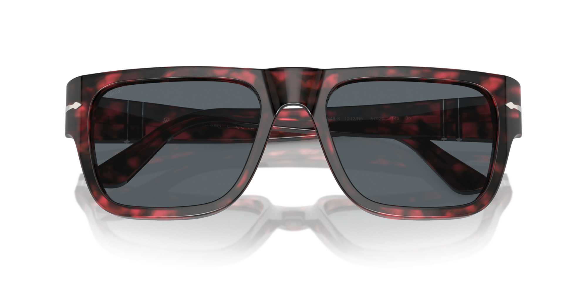 PO3348S 1212R5 Occhiali da sole Persol 2