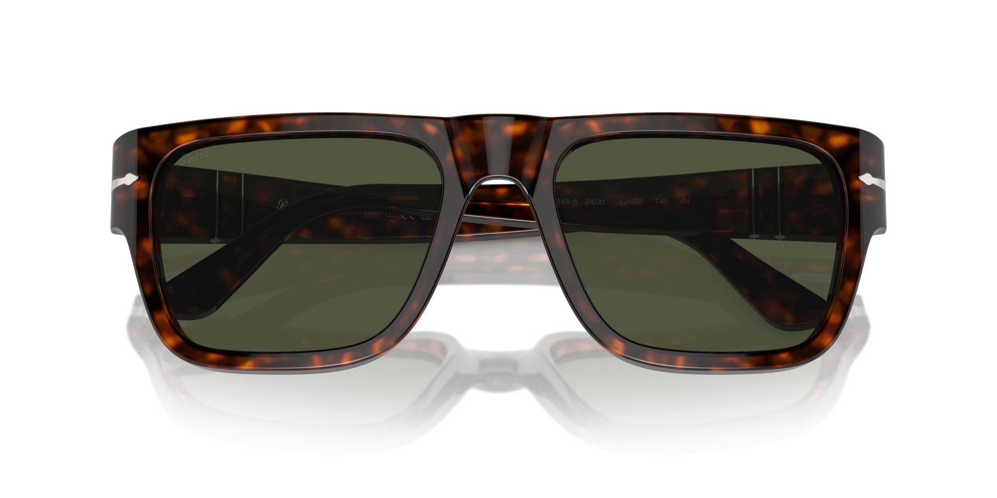 PO3348S 24/31 Occhiali da sole Persol 2