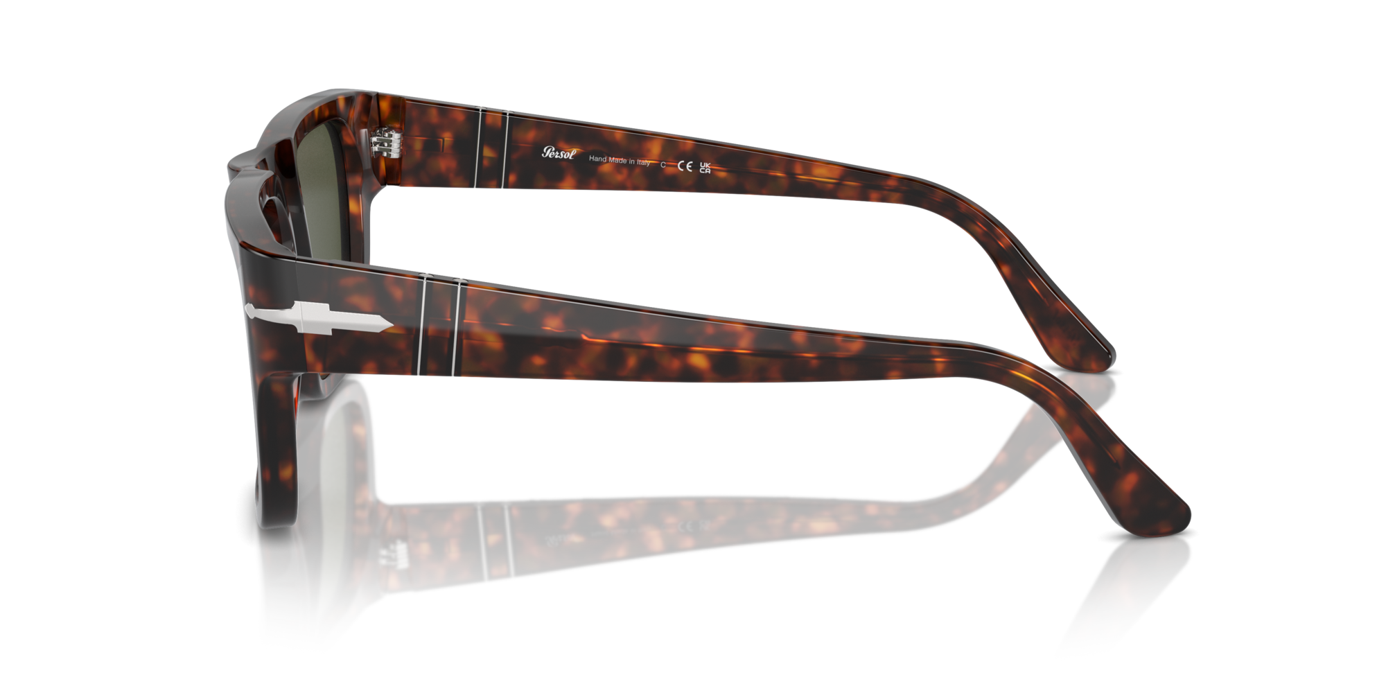 PO3348S 24/31 Occhiali da sole Persol 4