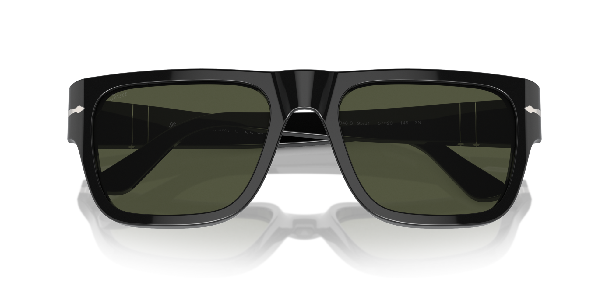 PO3348S 95/31 Occhiali da sole Persol 2