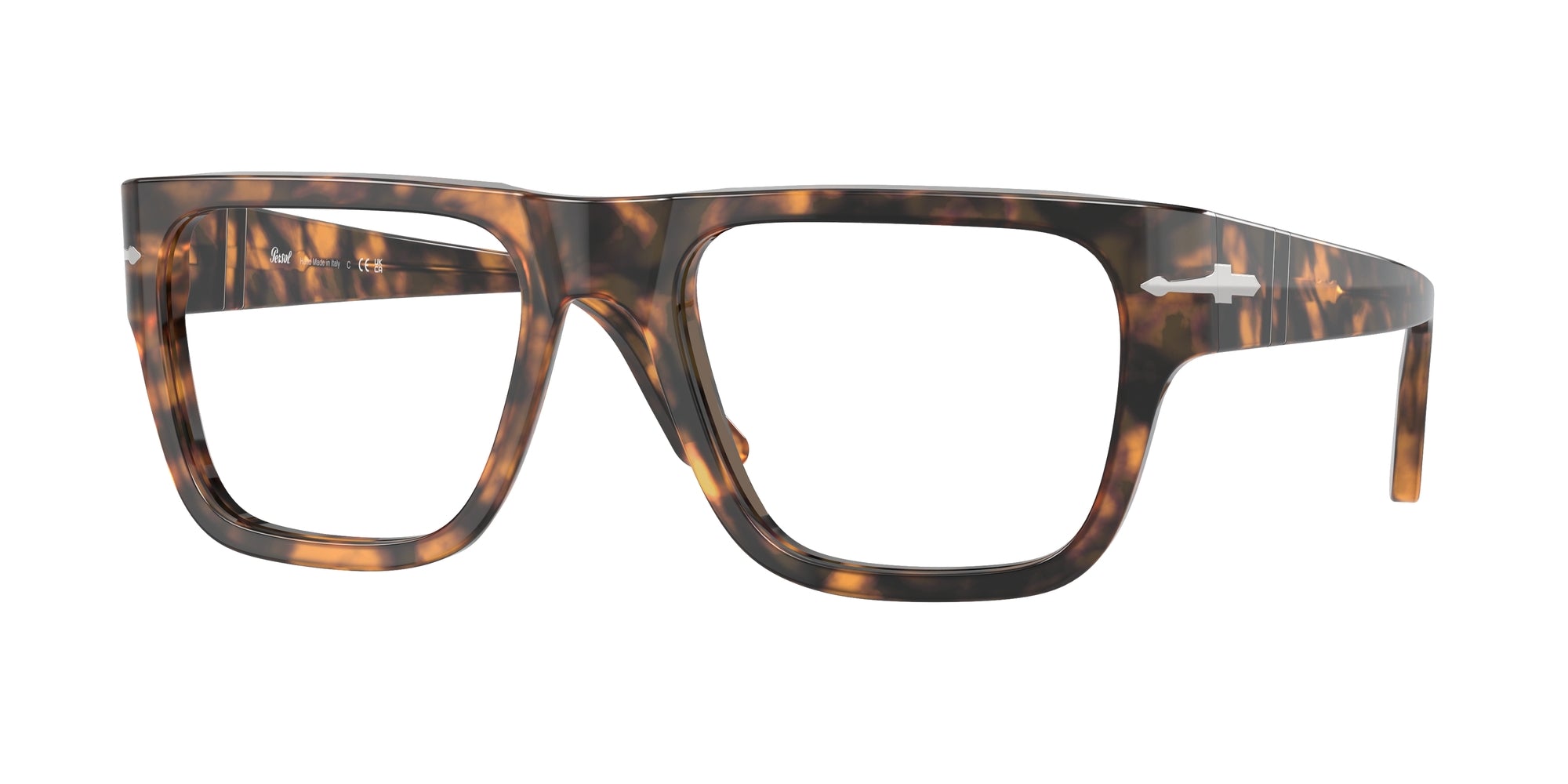 PO3348V 1210 Montature da vista Persol 1