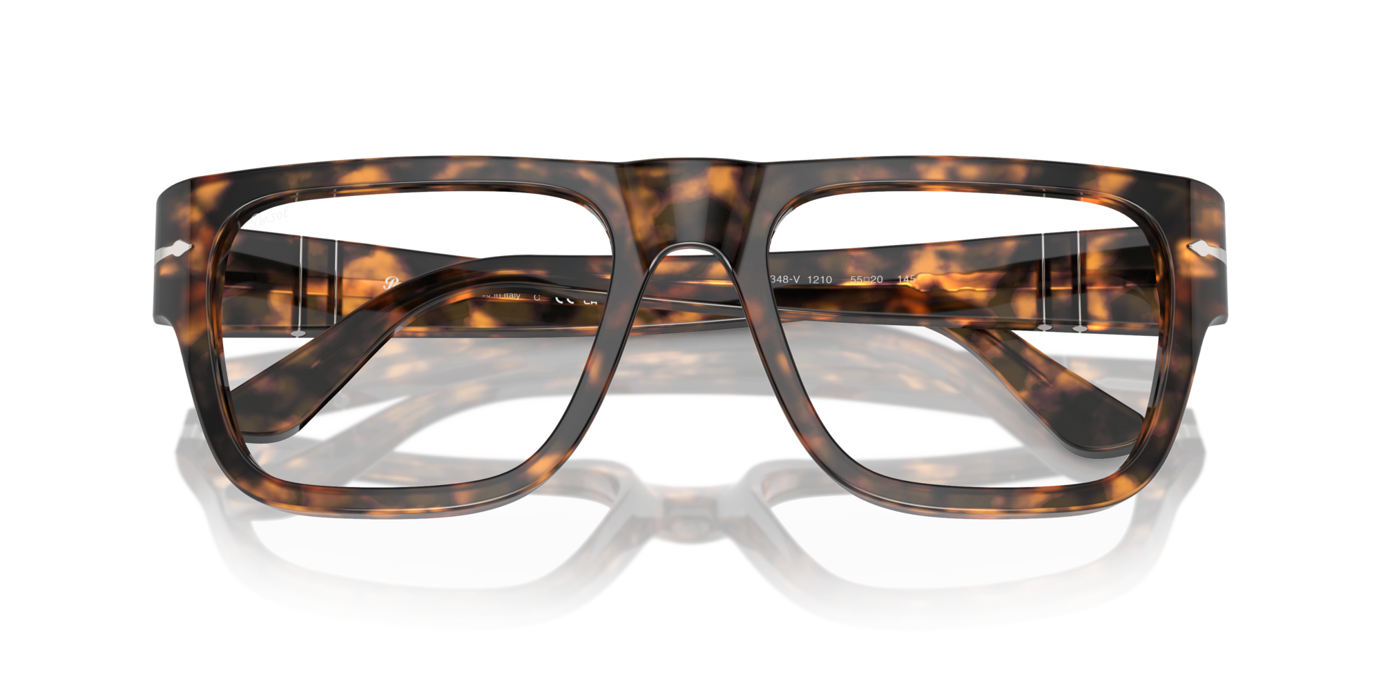 PO3348V 1210 Montature da vista Persol 2