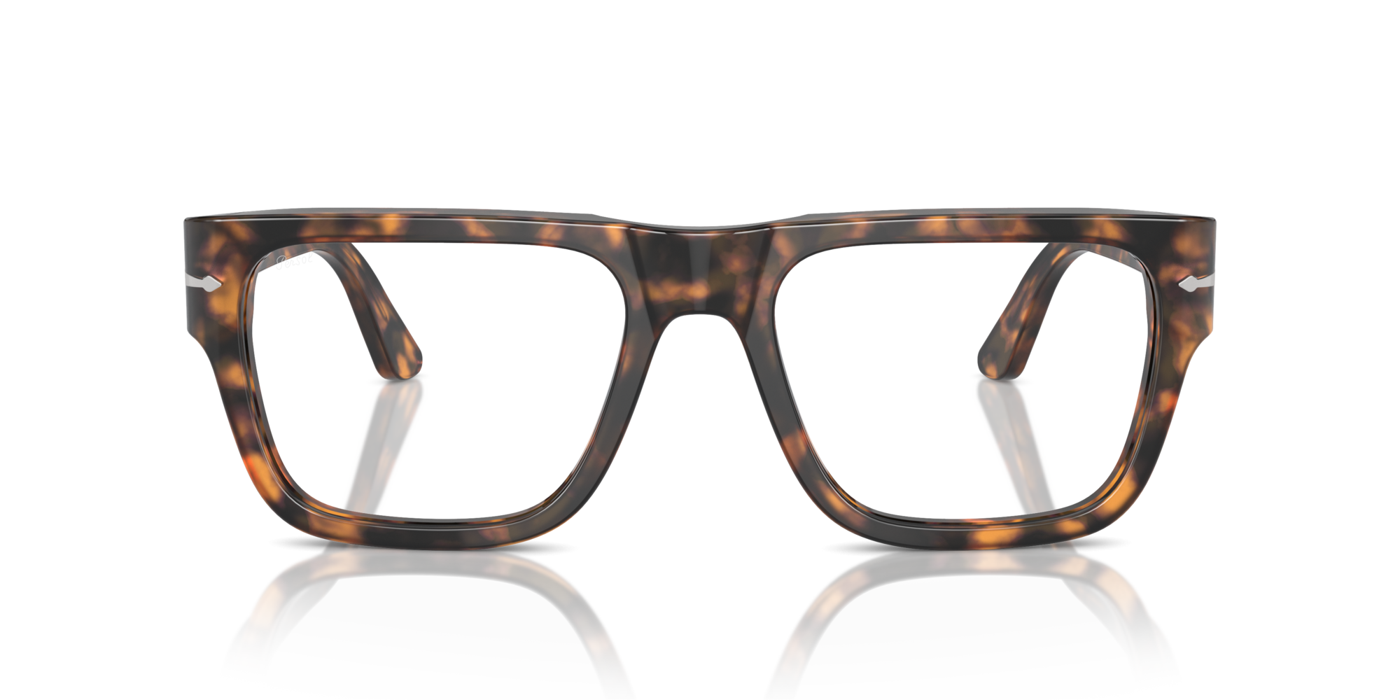 PO3348V 1210 Montature da vista Persol 3