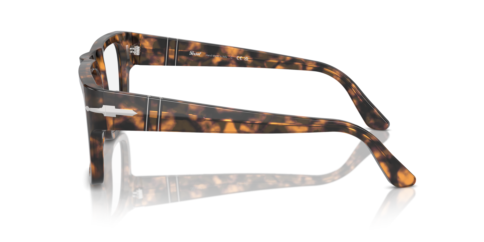 PO3348V 1210 Montature da vista Persol 4