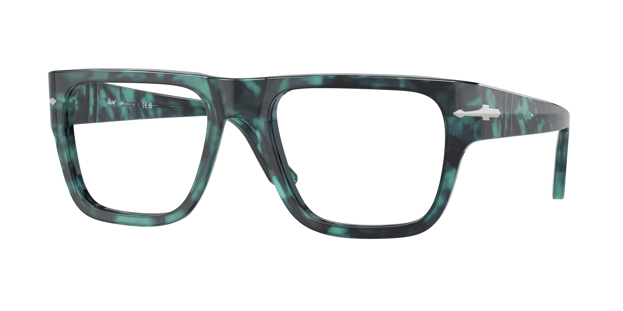 PO3348V 1211 Montature da vista Persol 1
