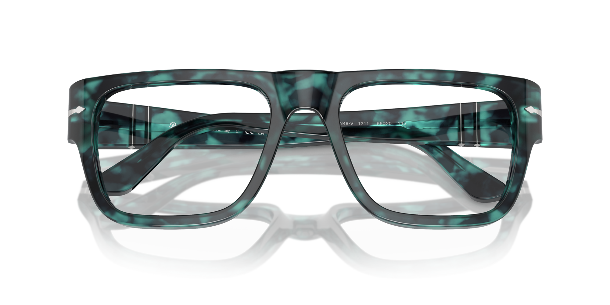 PO3348V 1211 Montature da vista Persol 2
