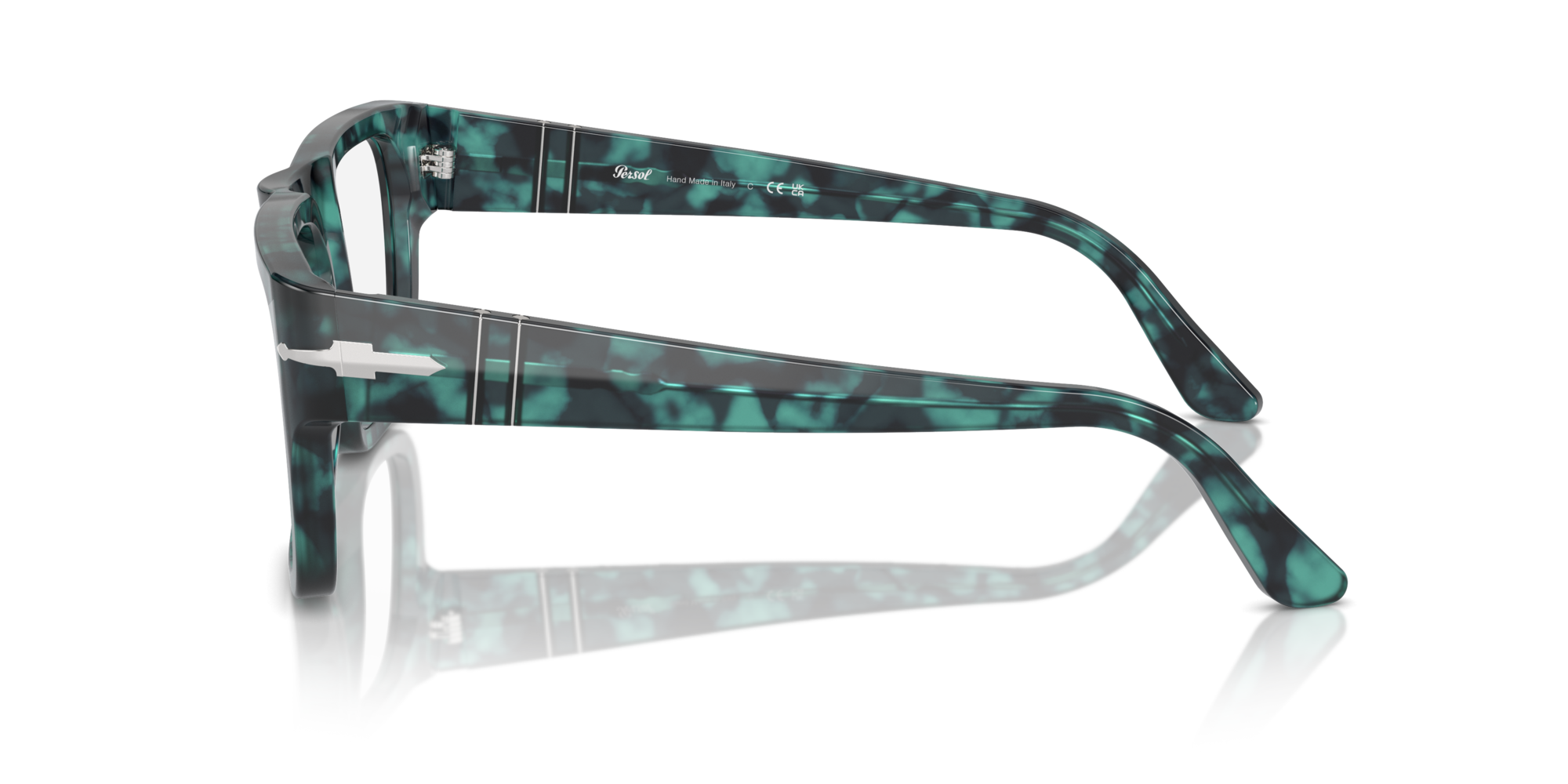 PO3348V 1211 Montature da vista Persol 4