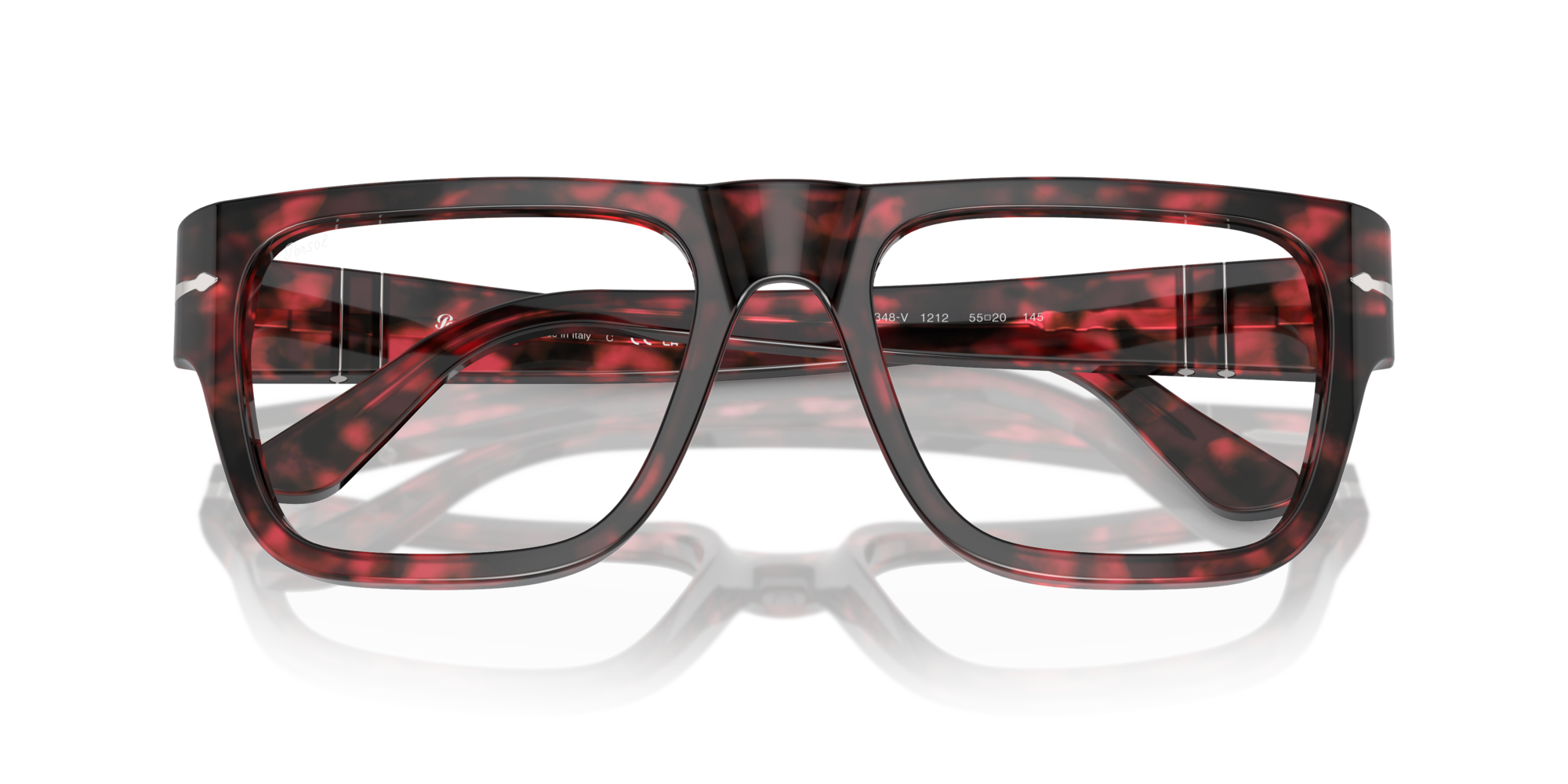 PO3348V 1212 Montature da vista Persol 2