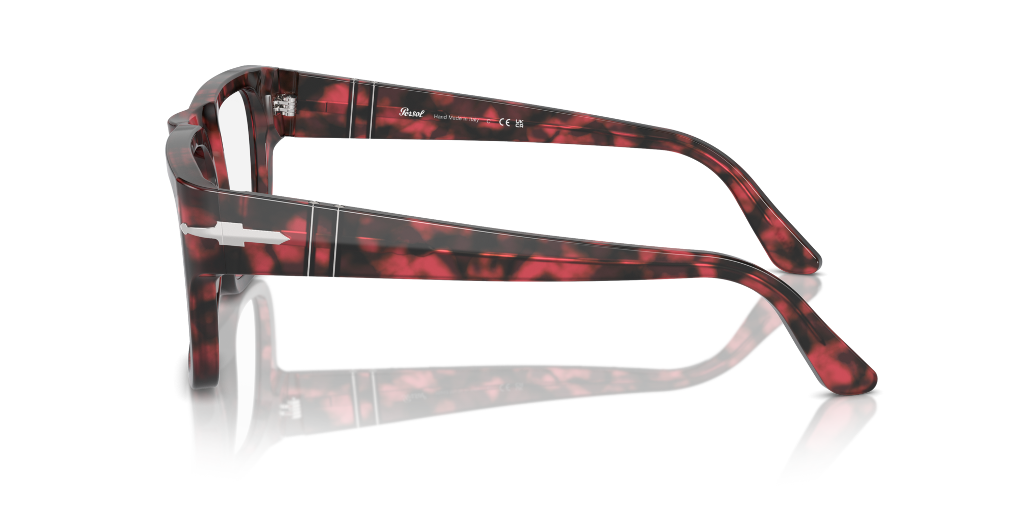 PO3348V 1212 Montature da vista Persol 4