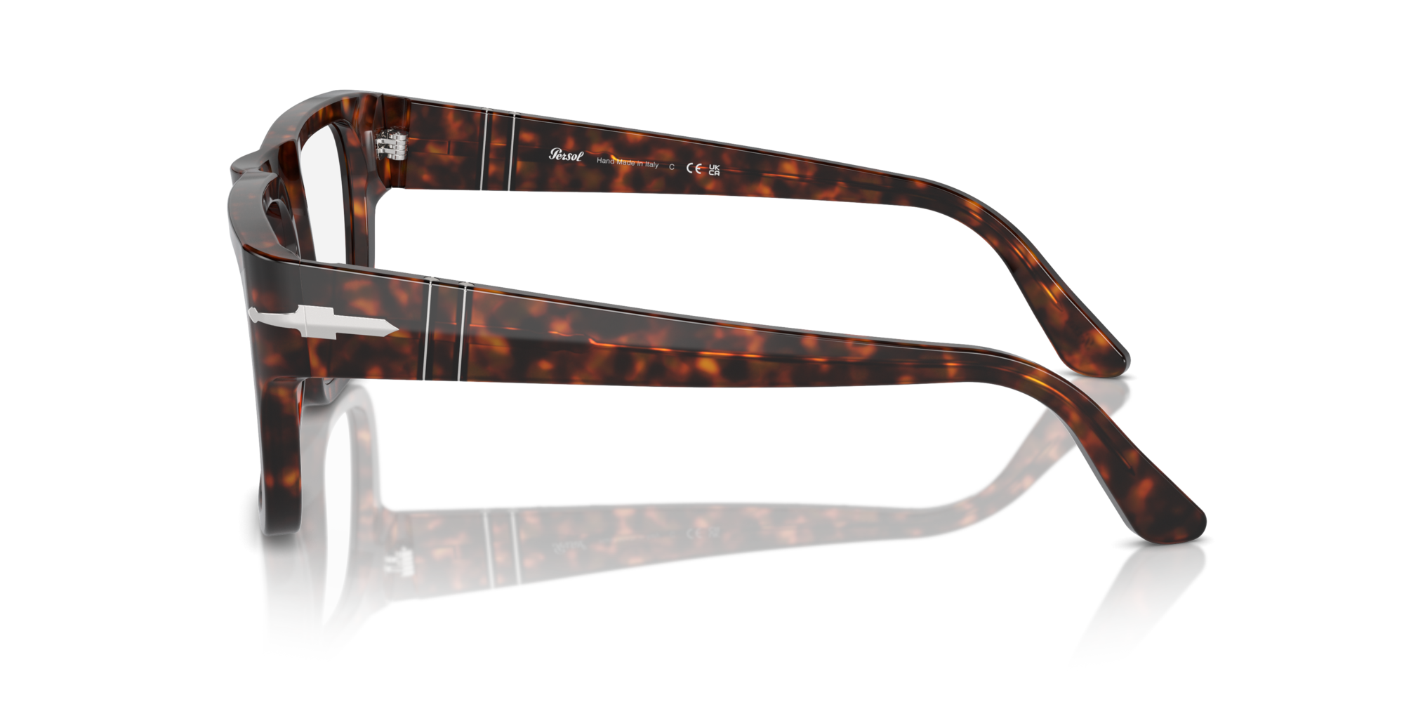 PO3348V 24 Montature da vista Persol 4