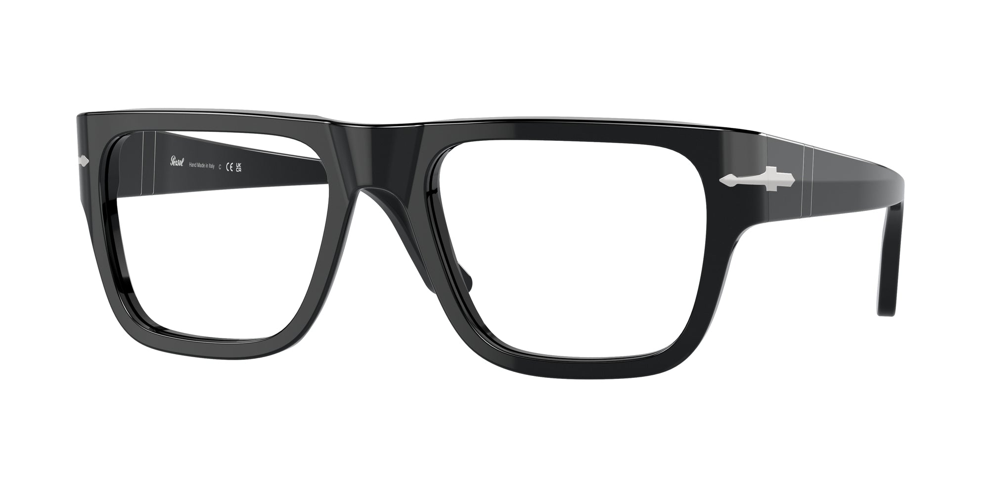 PO3348V 95 Montature da vista Persol 1