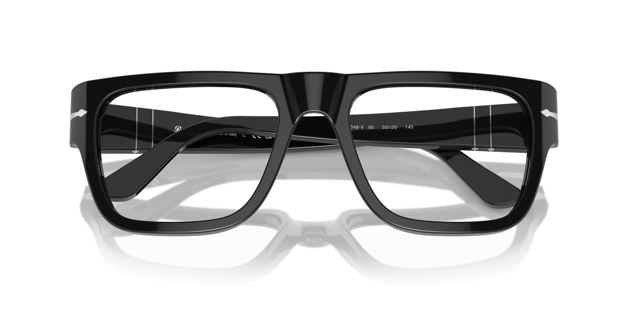 PO3348V 95 Montature da vista Persol 2