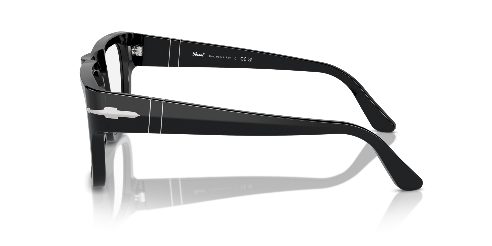 PO3348V 95 Montature da vista Persol 4