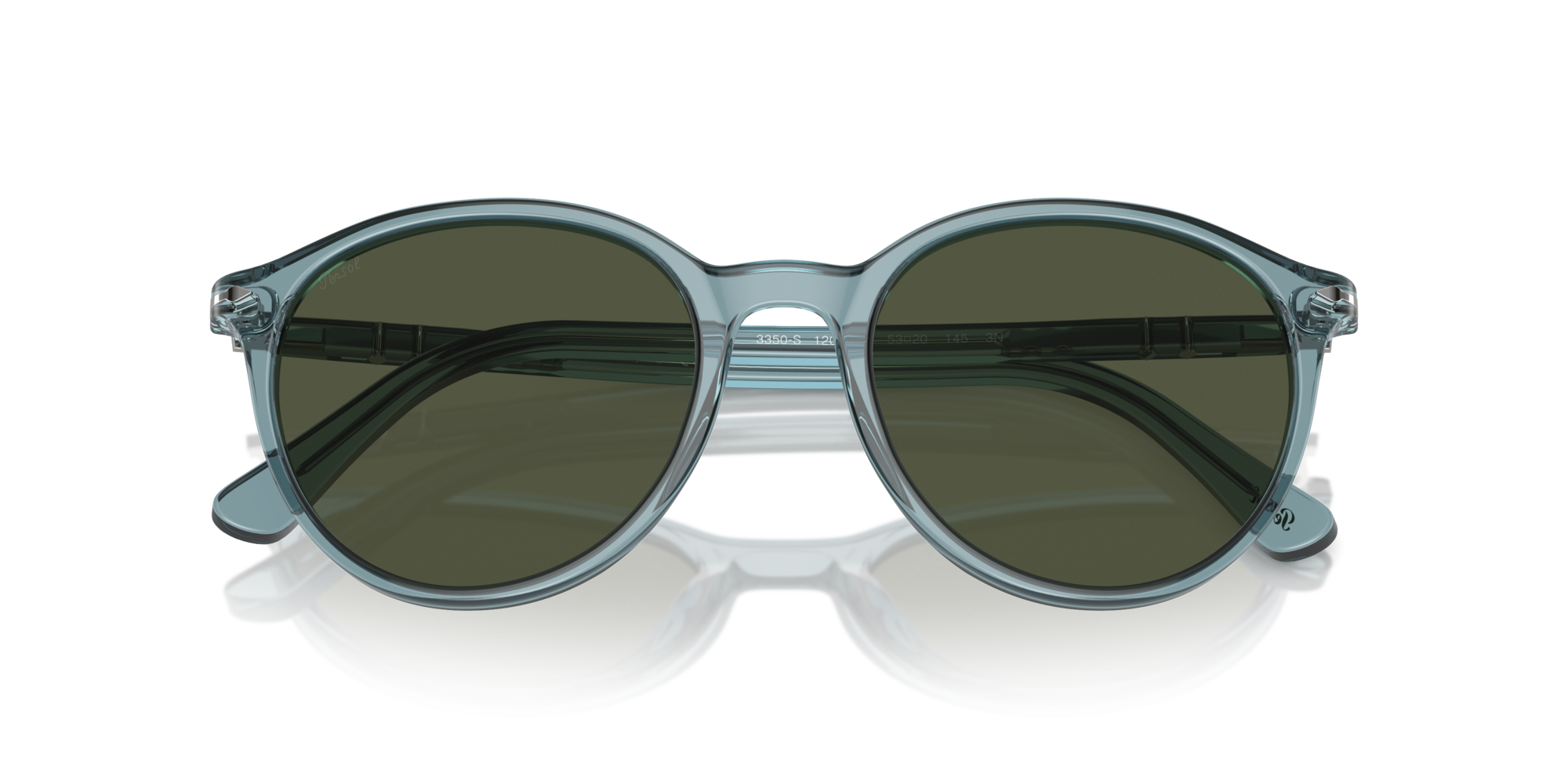 PO3350S 120431 Occhiali da sole Persol 2