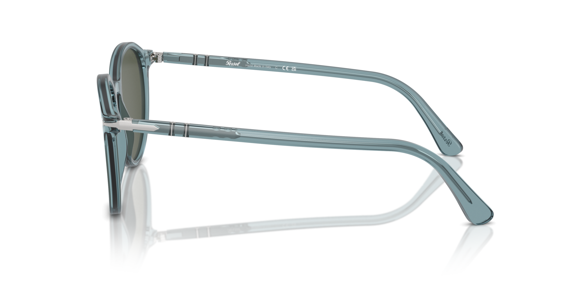 PO3350S 120431 Occhiali da sole Persol 4