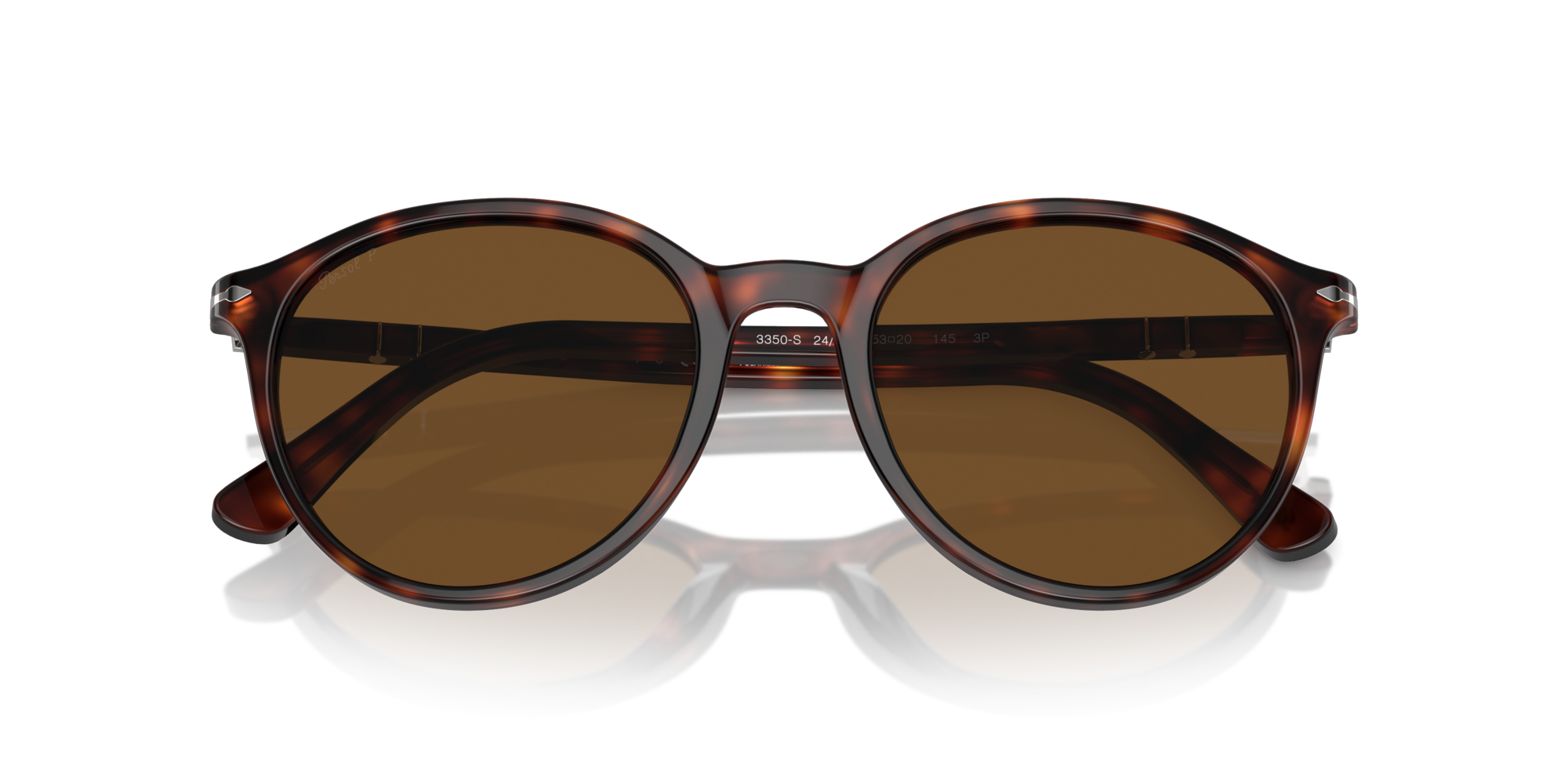 PO3350S 24/57 Occhiali da sole Persol 2