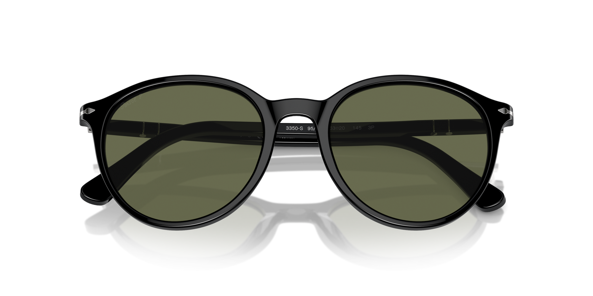 PO3350S 95/58 Occhiali da sole Persol 2