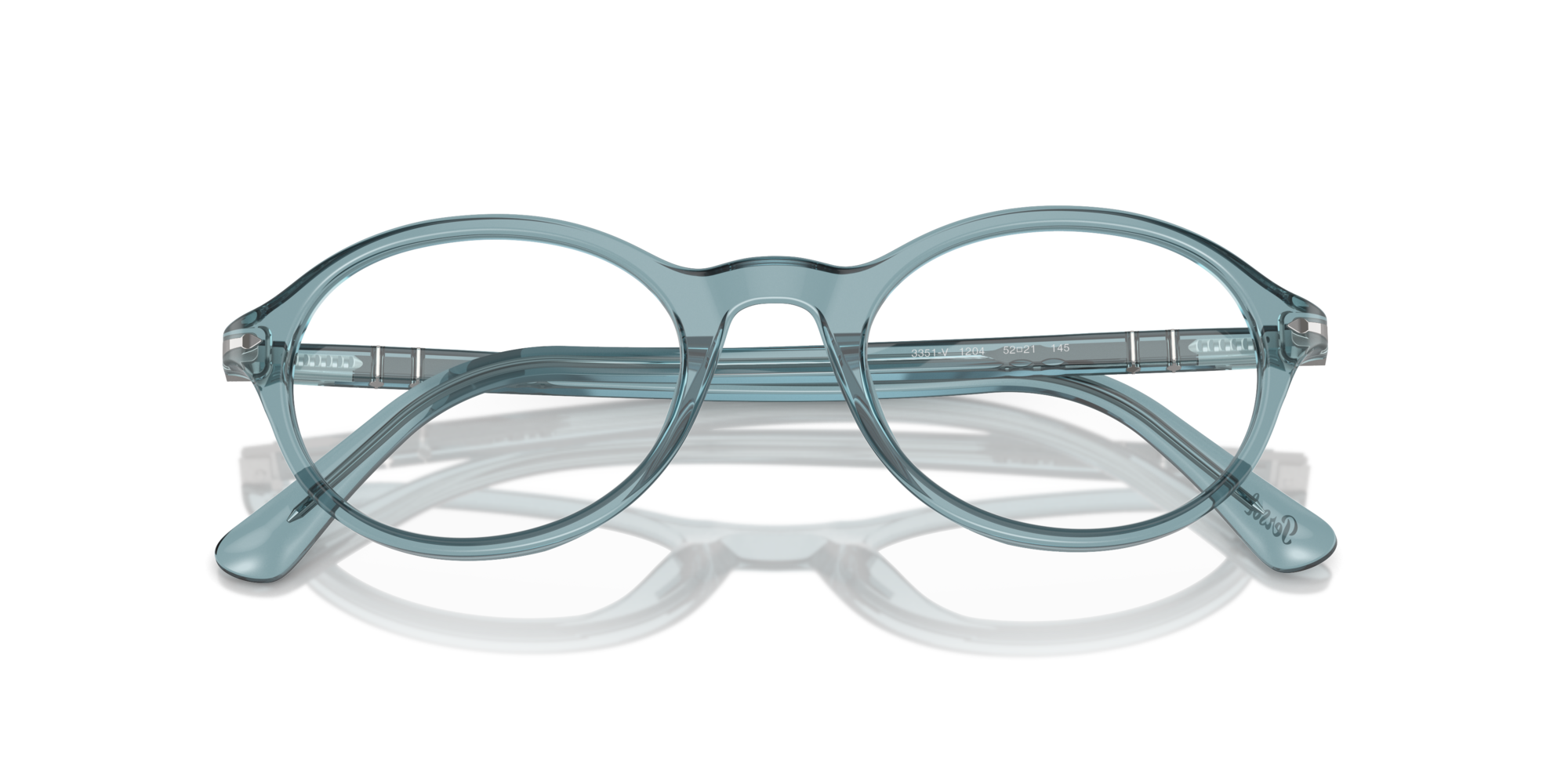 PO3351V 1204 Montature da vista Persol 2