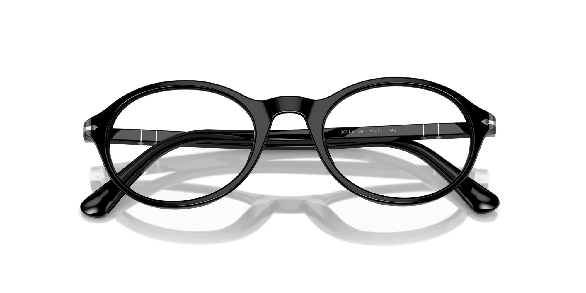 PO3351V 95 Montature da vista Persol 2