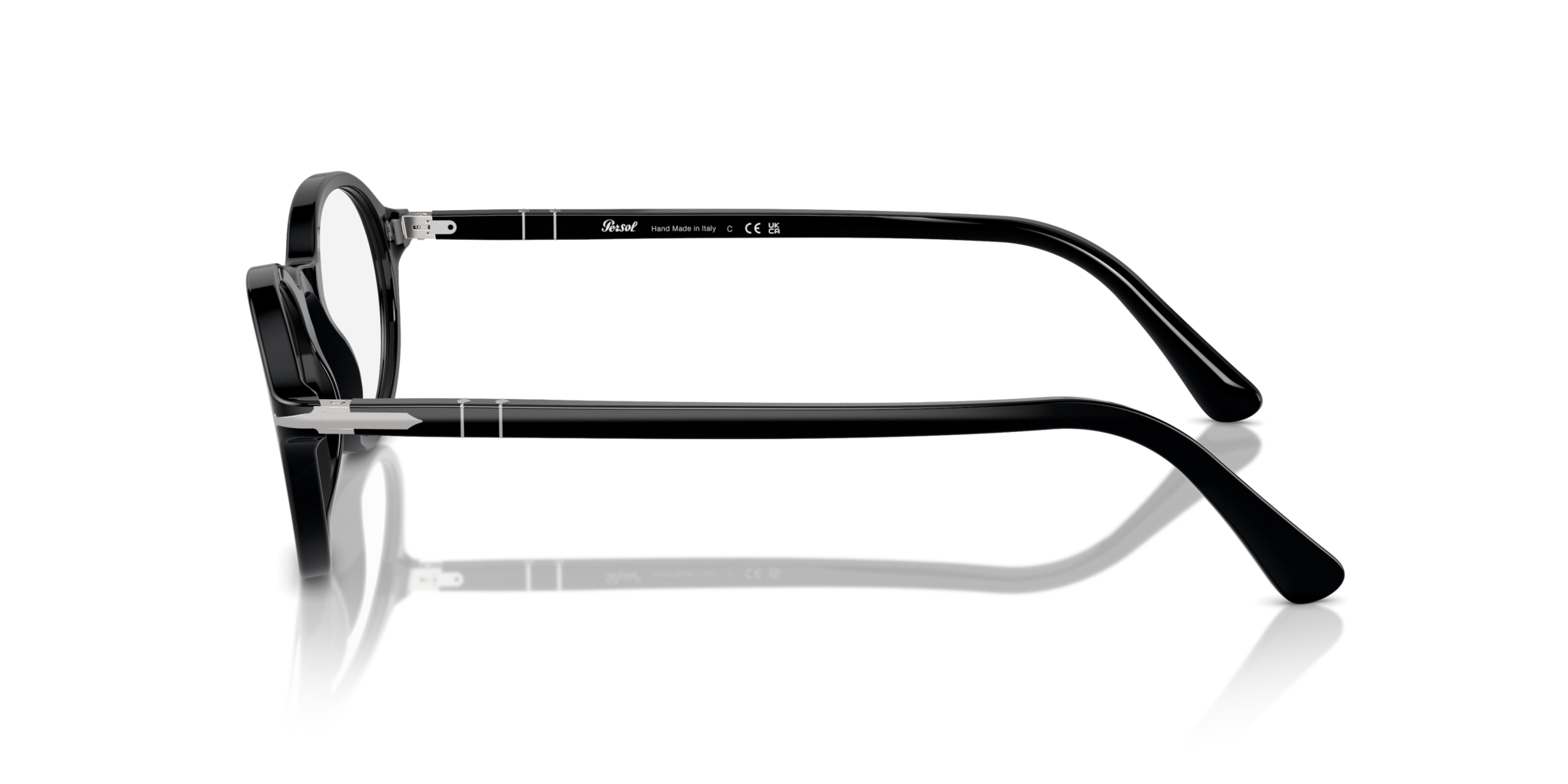 PO3351V 95 Montature da vista Persol 4