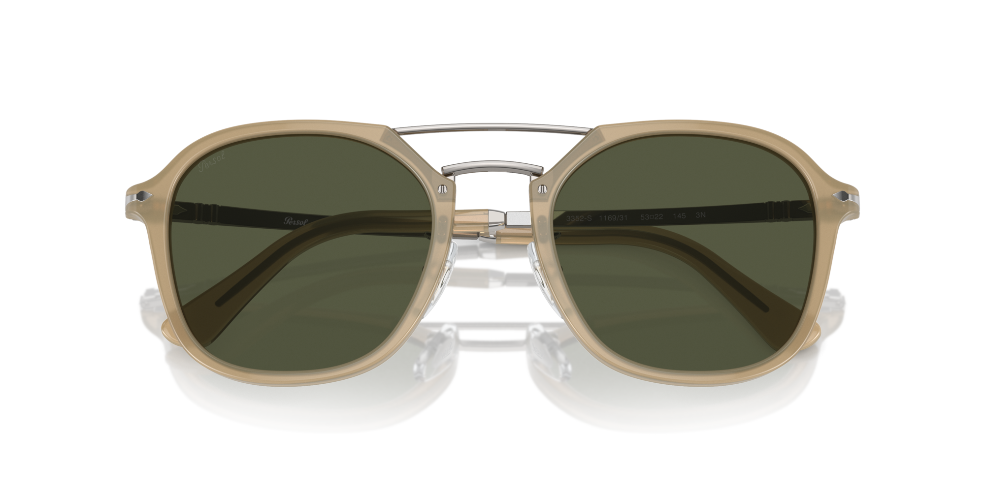 PO3352S 116931 Occhiali da sole Persol 2