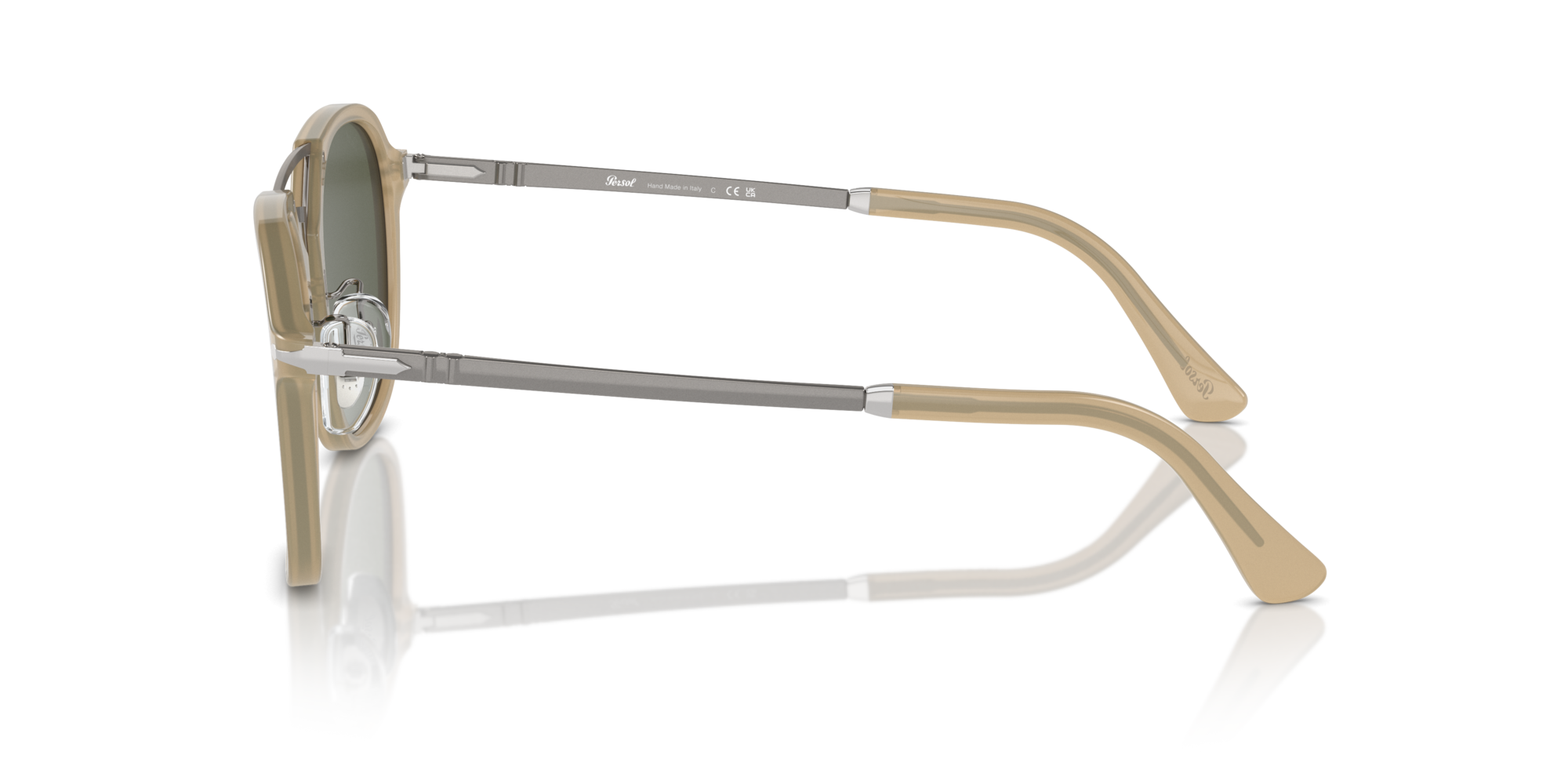 PO3352S 116931 Occhiali da sole Persol 4