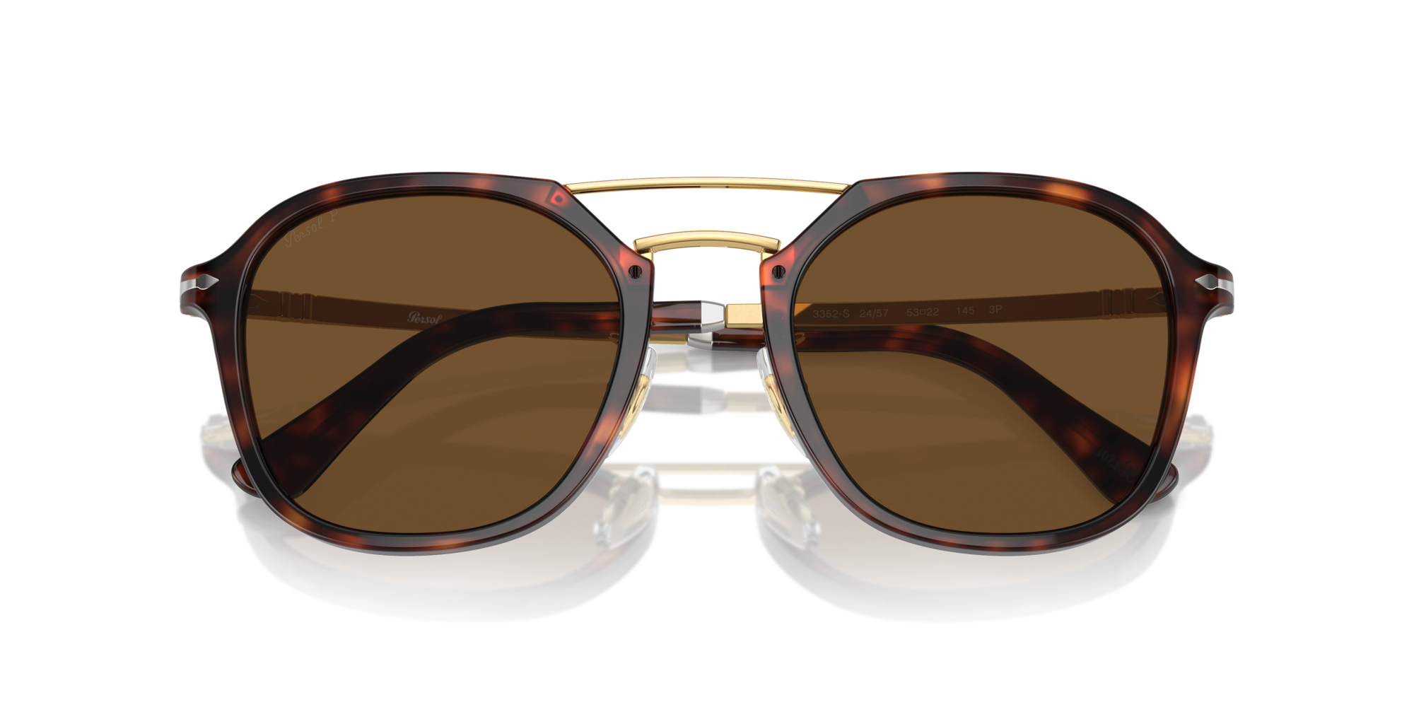 PO3352S 24/57 Occhiali da sole Persol 2