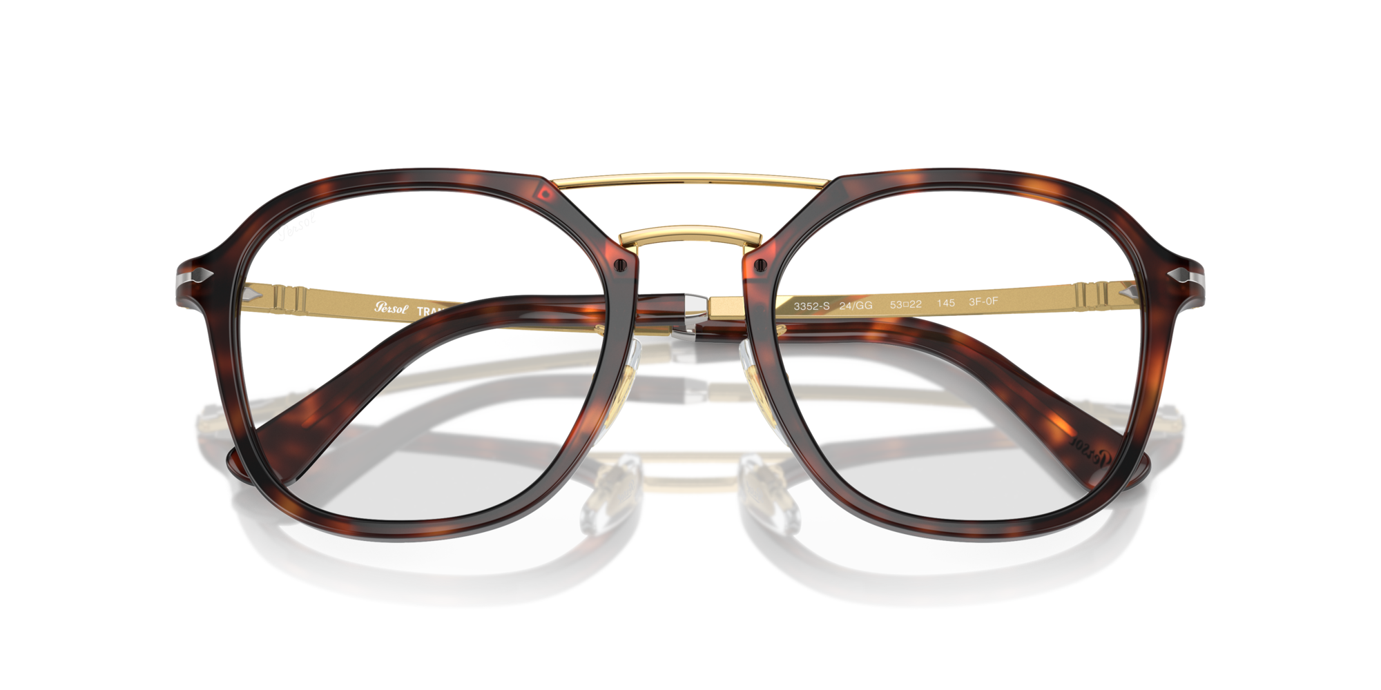 PO3352S 24/GG Occhiali da sole Persol 2