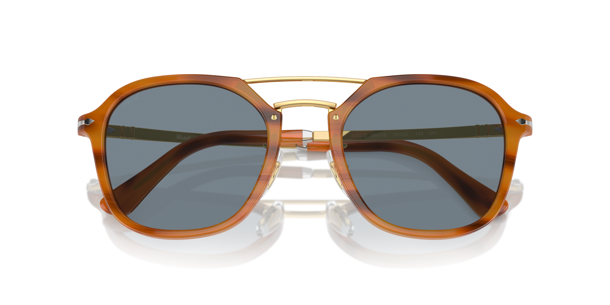 PO3352S 960/56 Occhiali da sole Persol 2