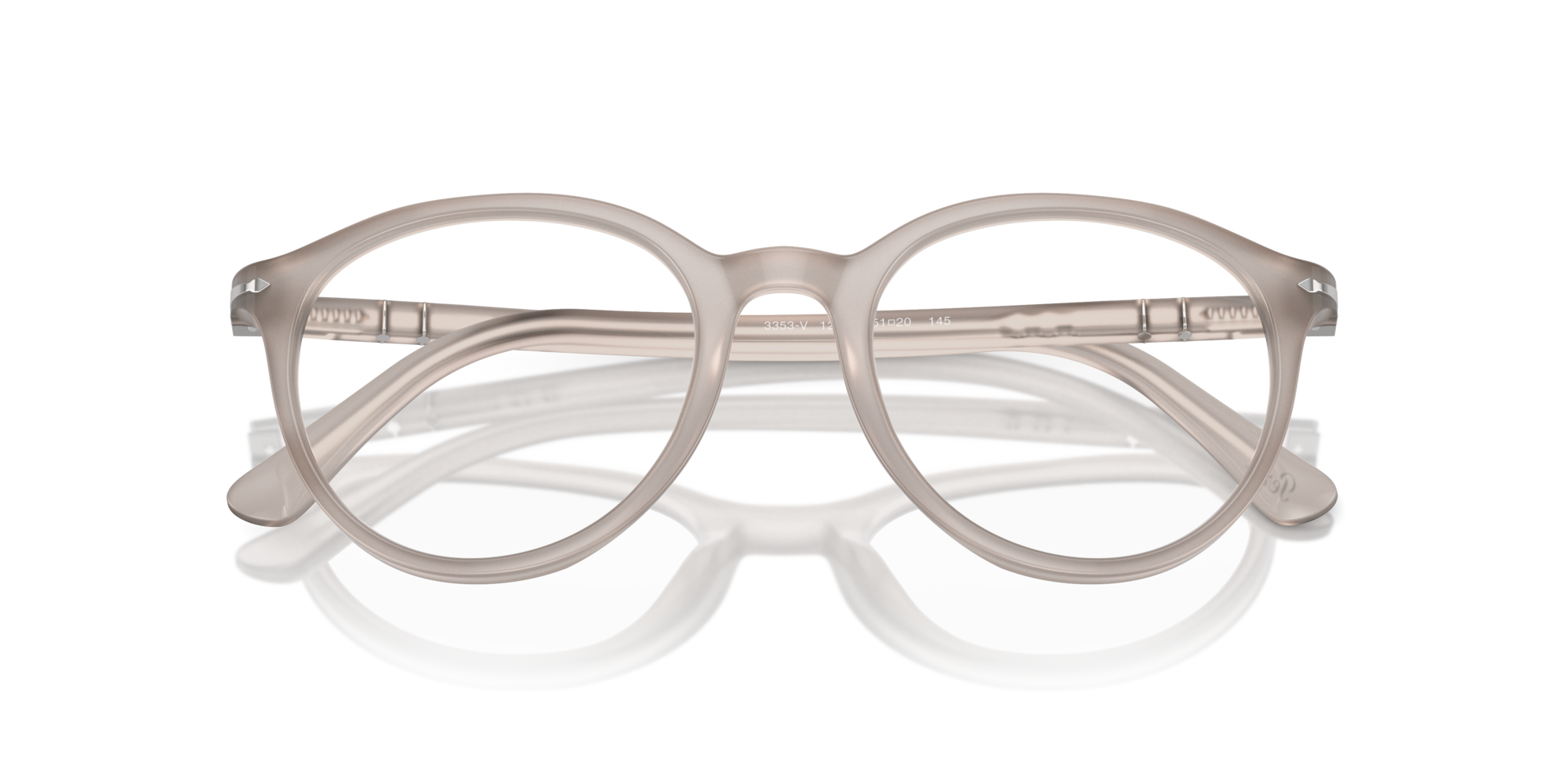 PO3353V 1203 Montature da vista Persol 2