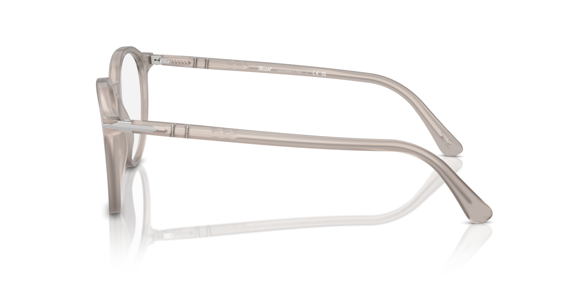 PO3353V 1203 Montature da vista Persol 4