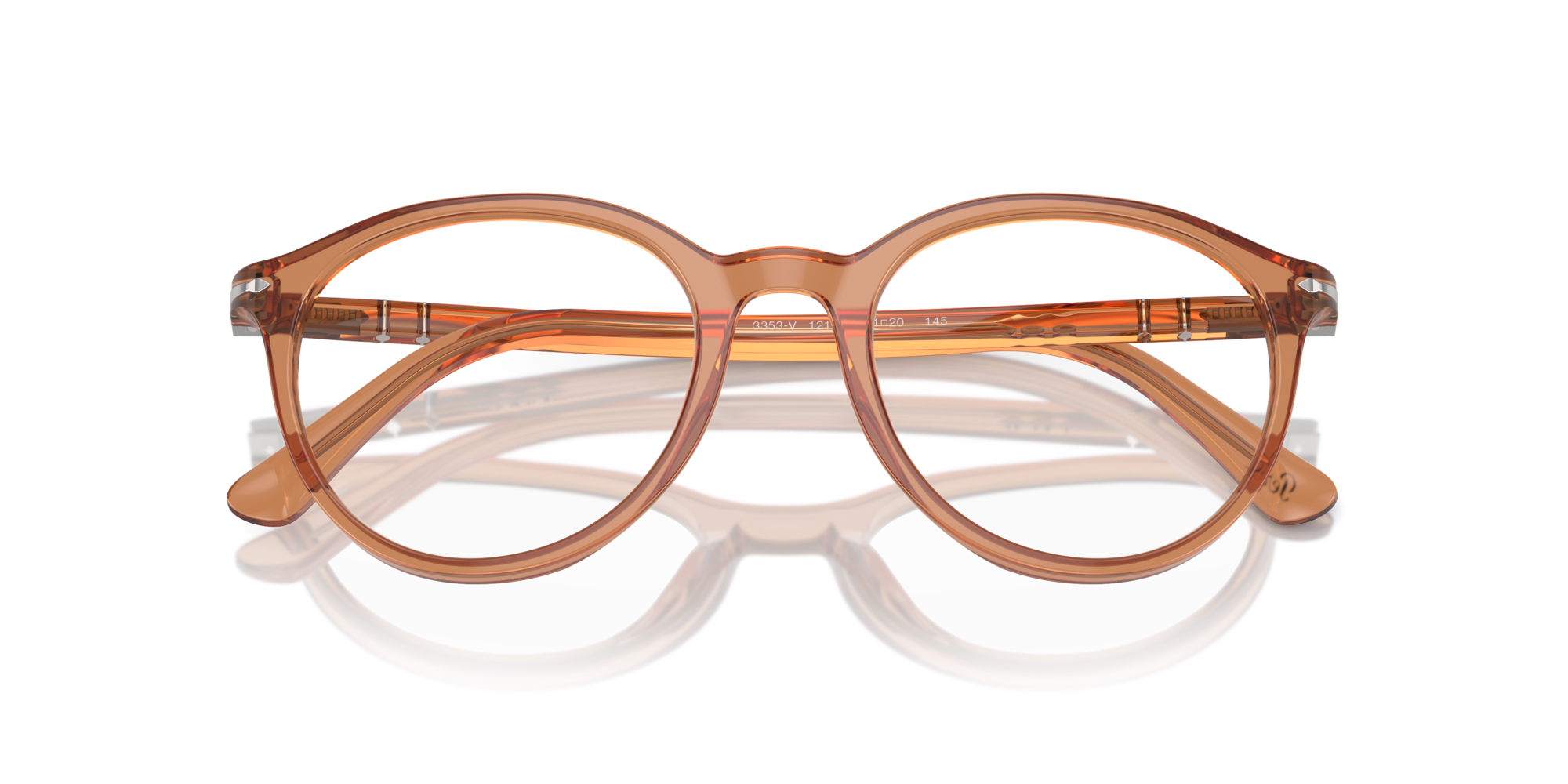 PO3353V 1213 Montature da vista Persol 2