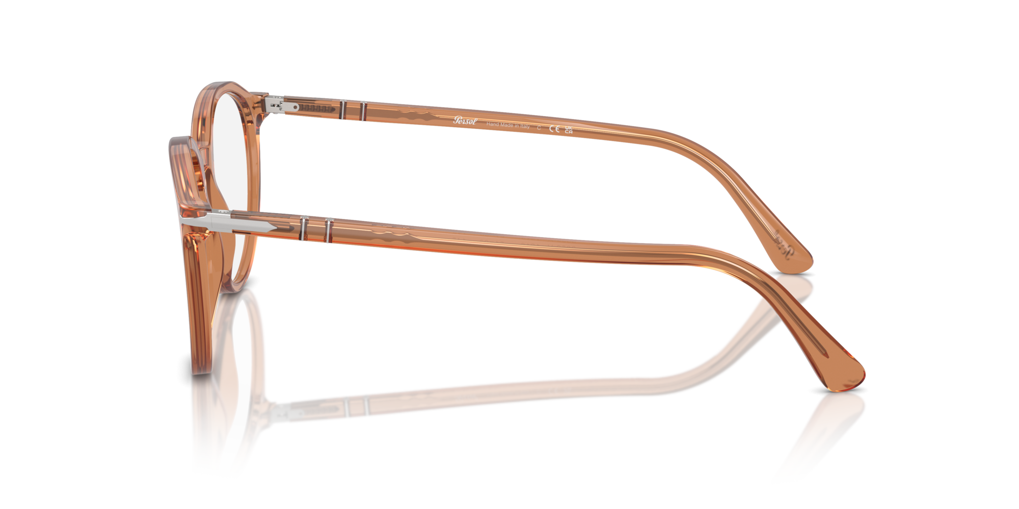 PO3353V 1213 Montature da vista Persol 4