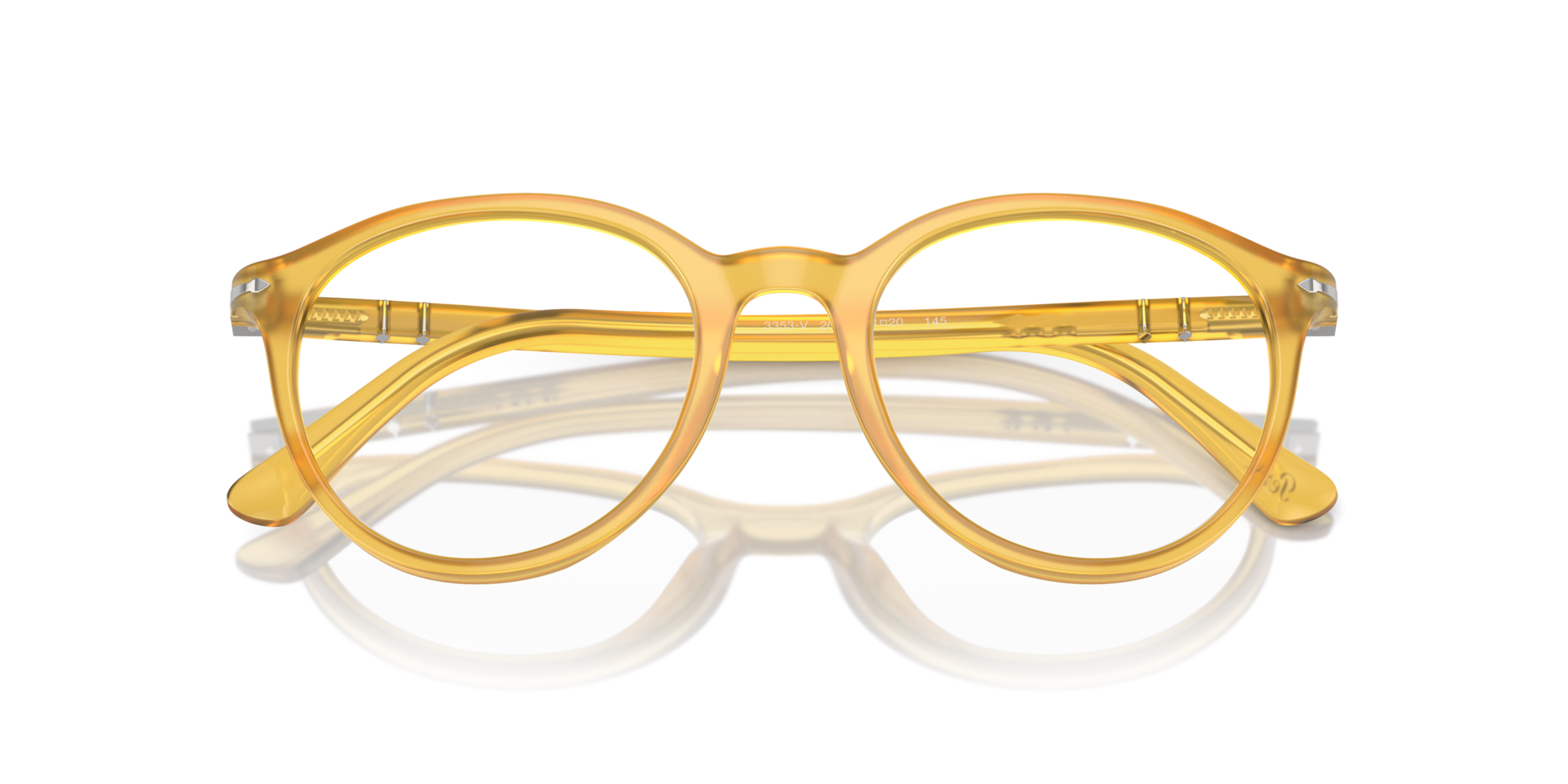PO3353V 204 Montature da vista Persol 2