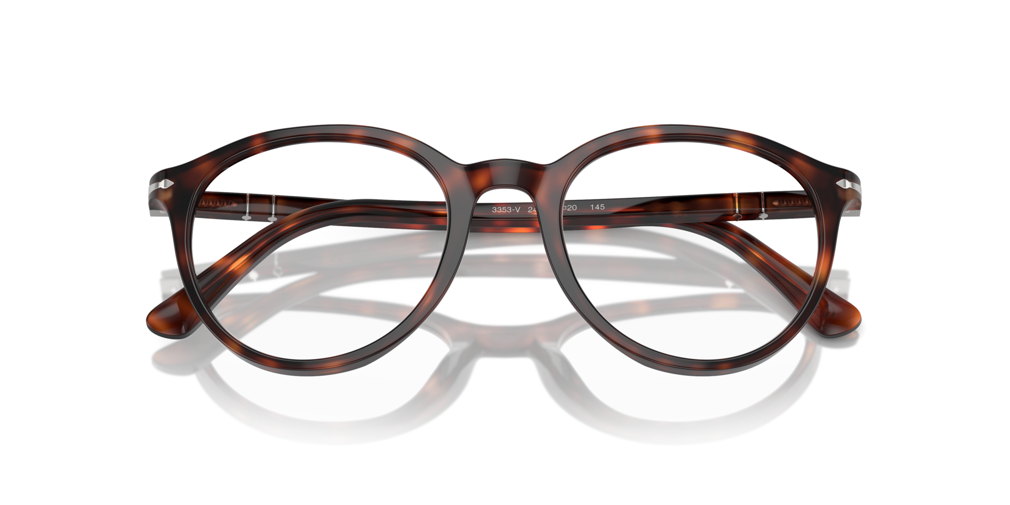 PO3353V 24 Montature da vista Persol 2