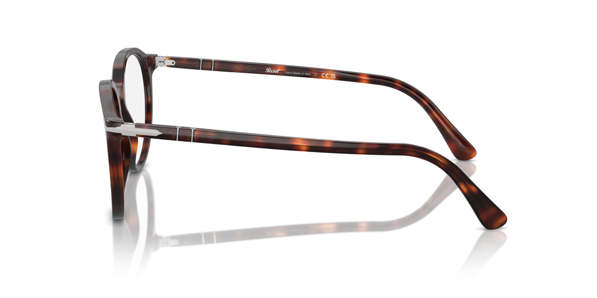 PO3353V 24 Montature da vista Persol 4