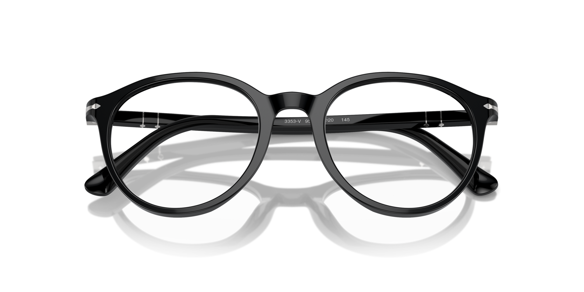 PO3353V 95 Montature da vista Persol 2