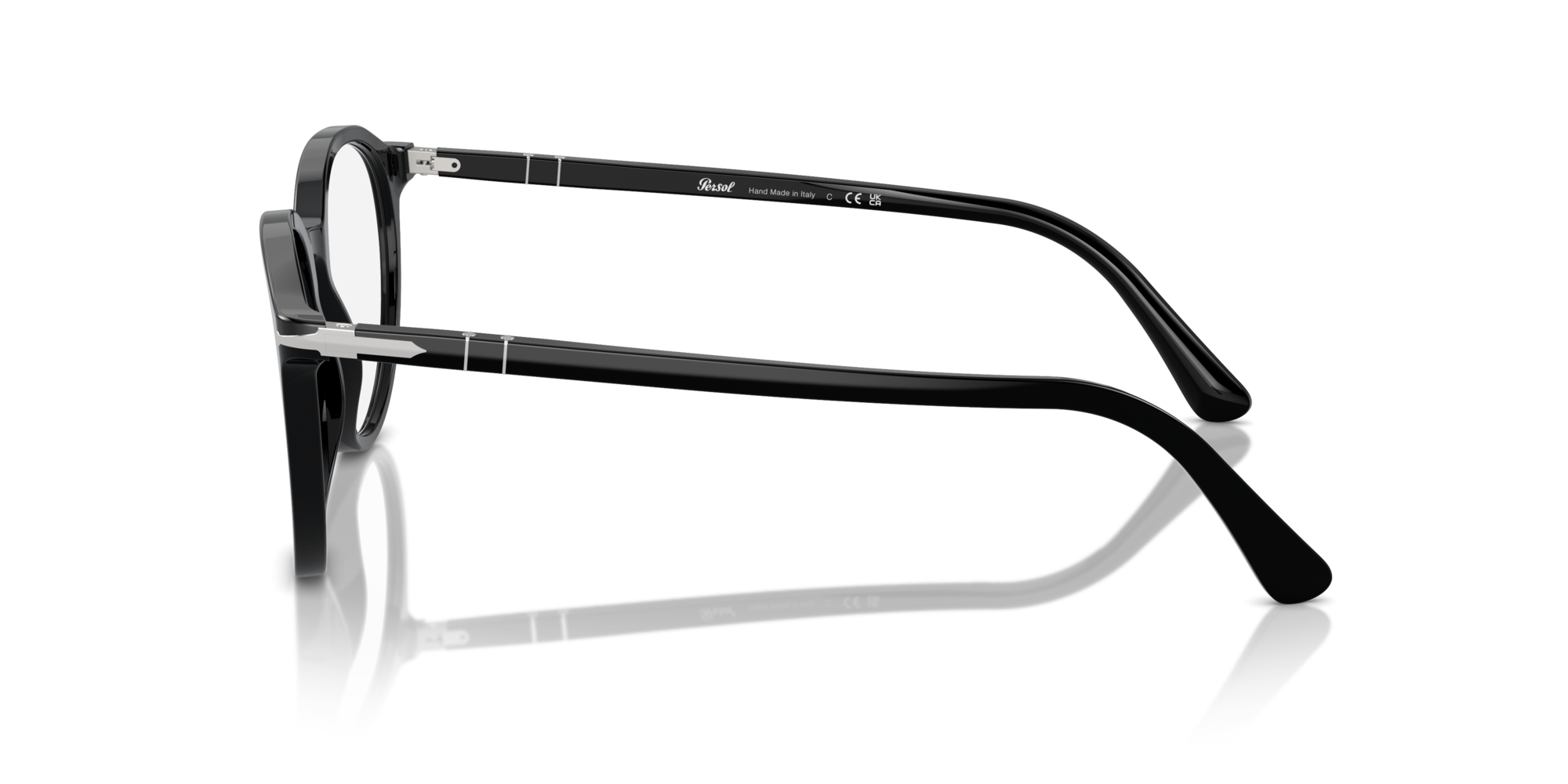 PO3353V 95 Montature da vista Persol 4