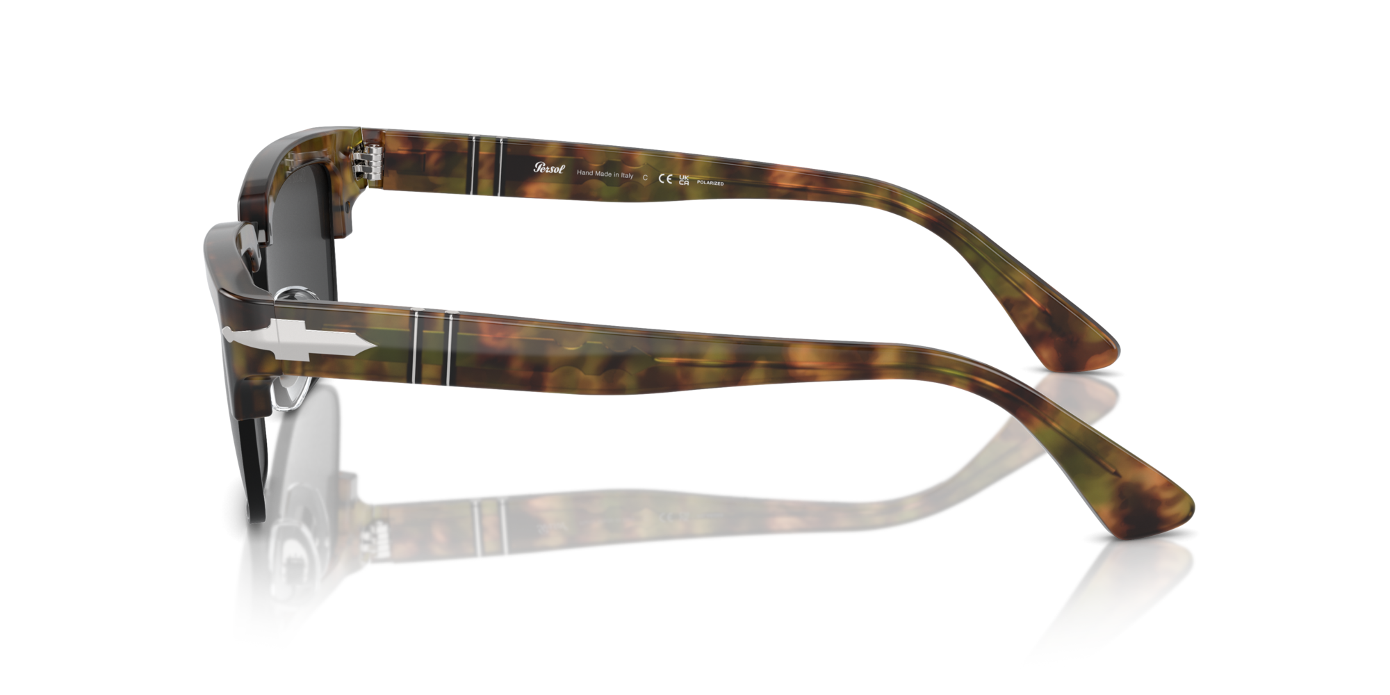 PO3354S 108/48 Occhiali da sole Persol 4