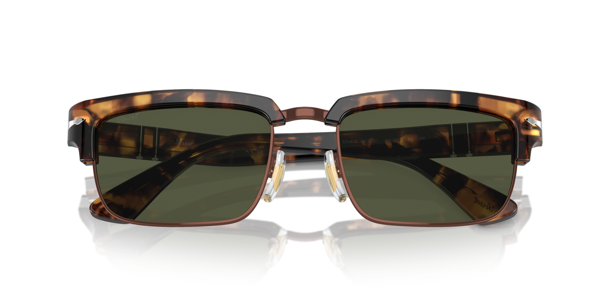 PO3354S 110231 Occhiali da sole Persol 2